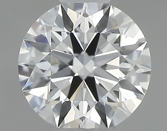 0.31 ct Round diamond