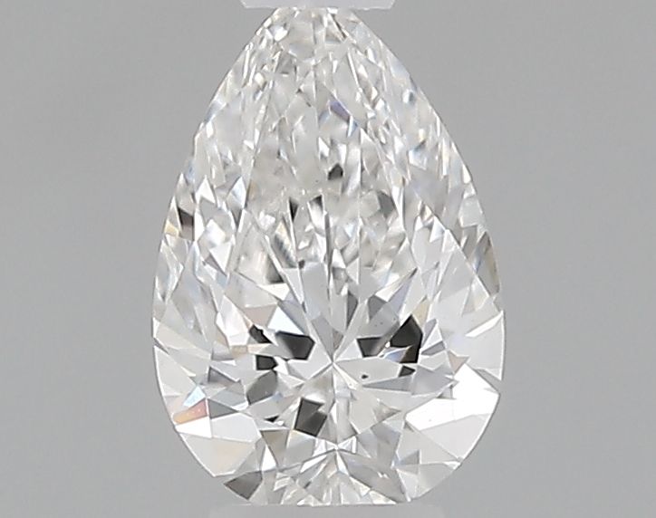 0.30 ct Pear diamond