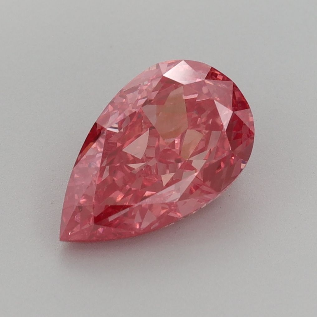 2.00 ct Pear diamond