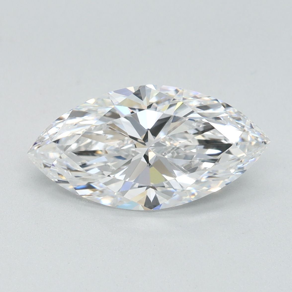 1.49 ct. marquise Lab Grown Diamond front image