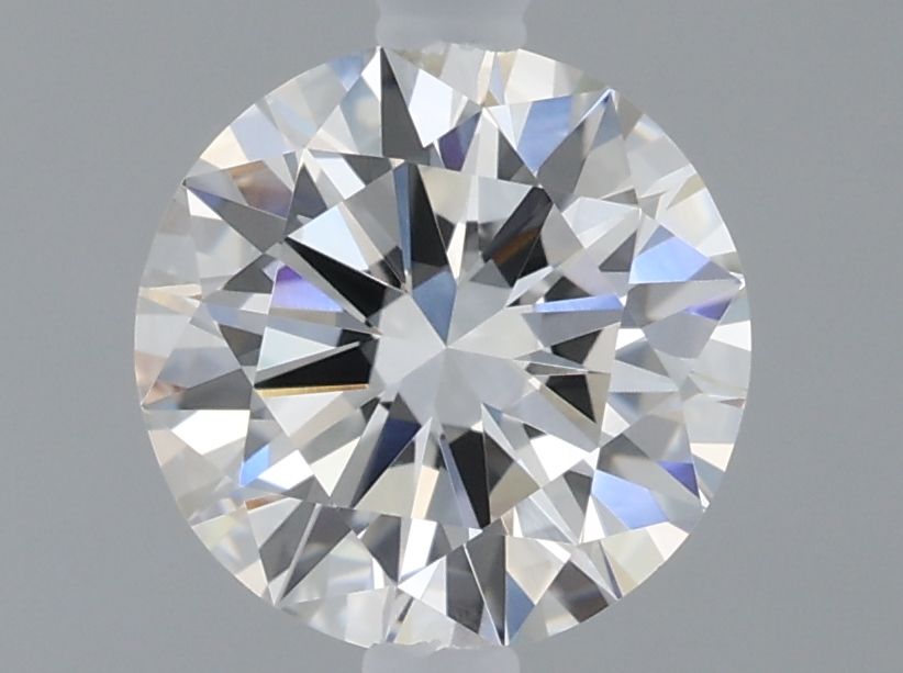 1.03 ct Round diamond