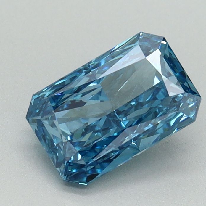 1.04 ct. radiant Lab Grown Diamond front image