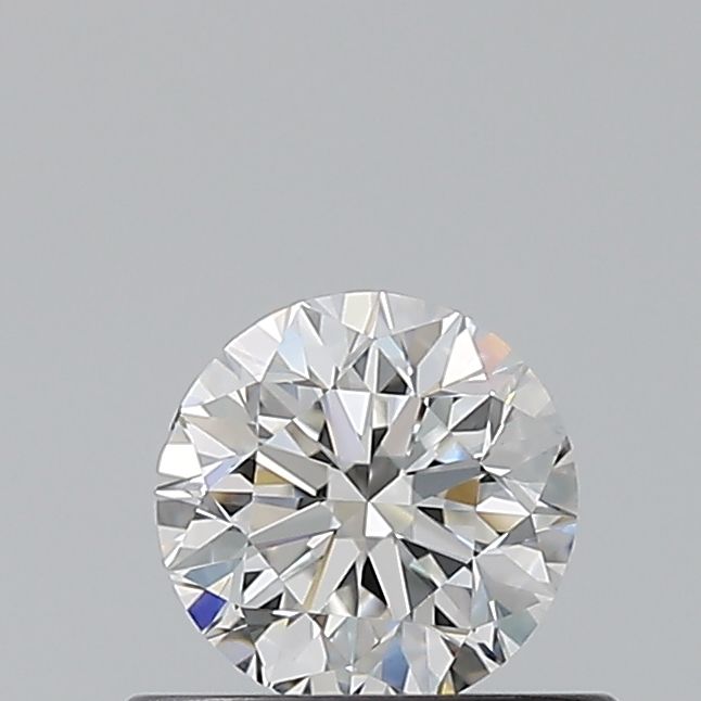 0.50 ct Round diamond