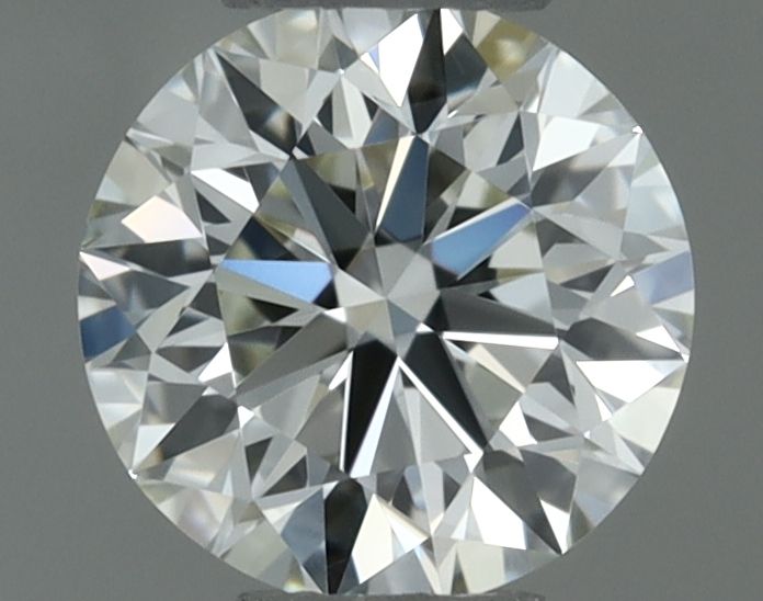 0.30 ct Round diamond