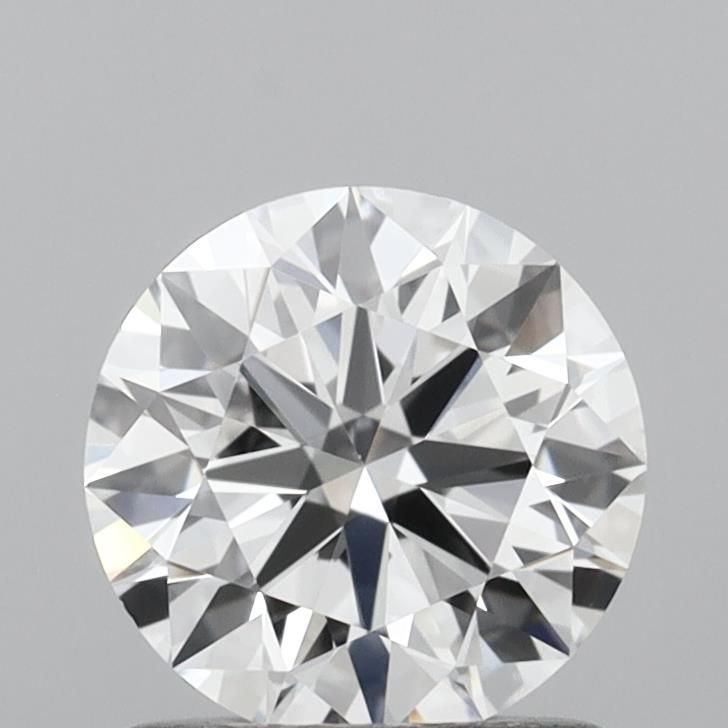 1.00 ct. round Lab Grown Diamond front image