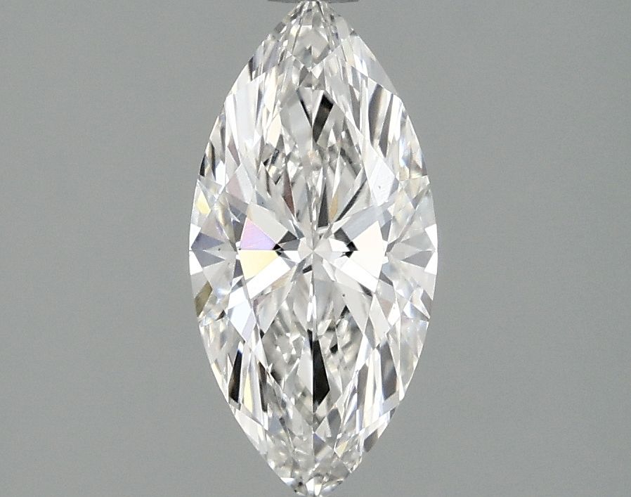 1.07 ct. marquise Lab Grown Diamond front image