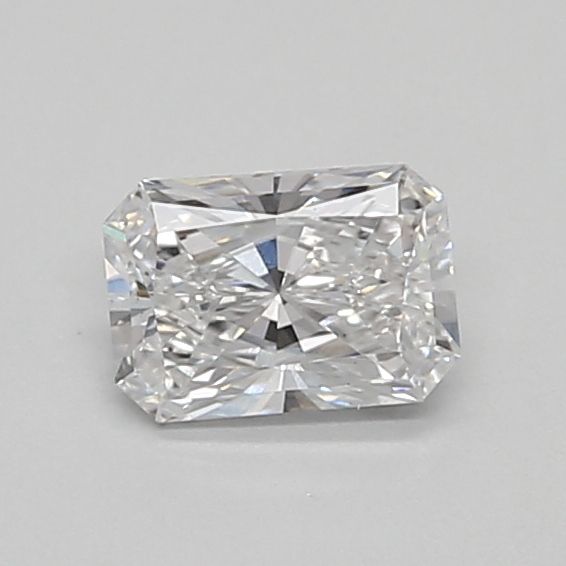 0.36 ct lab-grown Radiant Diamond