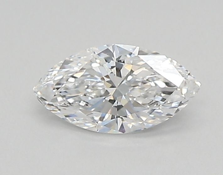 0.42 ct lab-grown Marquise Diamond