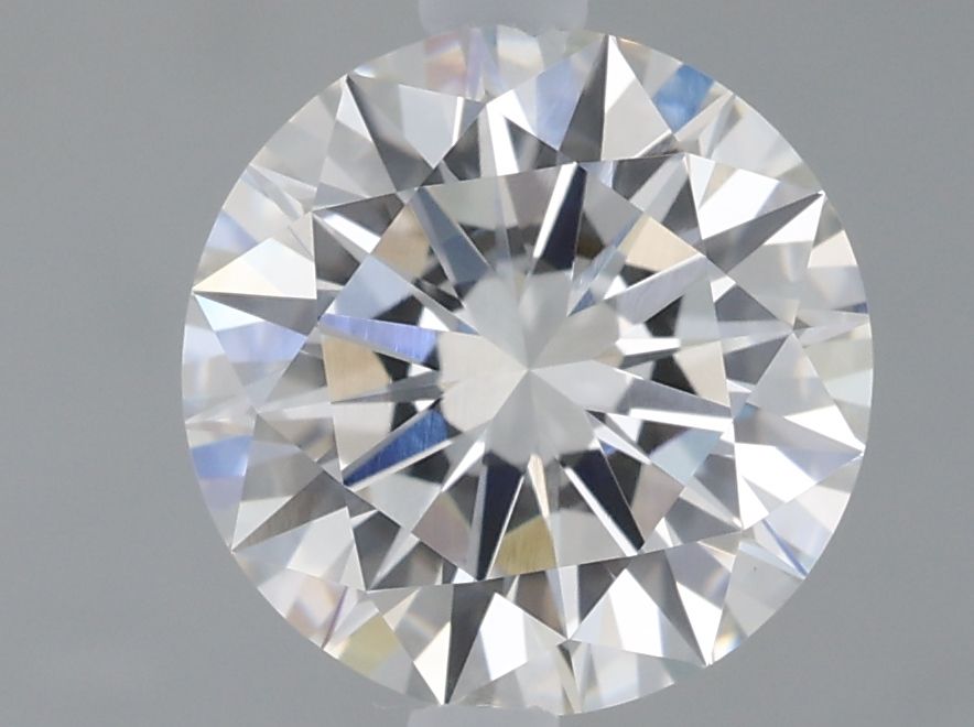 1.50 ct. round Lab Grown Diamond front image