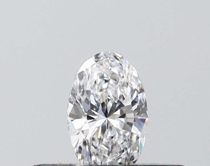0.28 ct lab-grown Oval Diamond