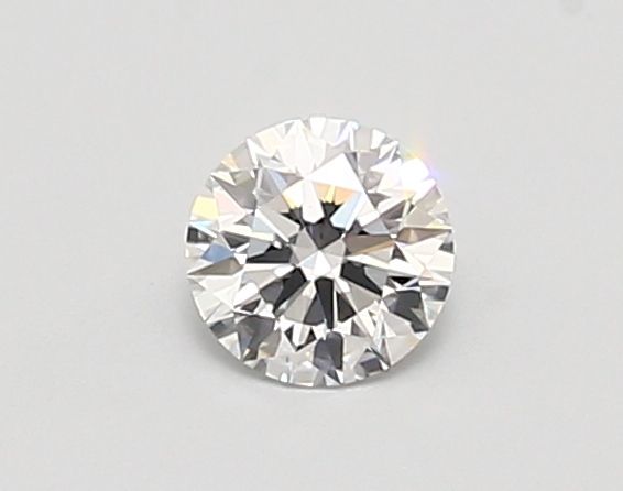 0.45 ct lab-grown Round Diamond
