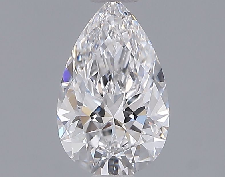 1.06 ct. pear Lab Grown Diamond front image
