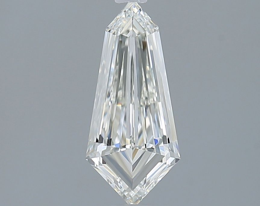 1.01 ct Kite Diamond