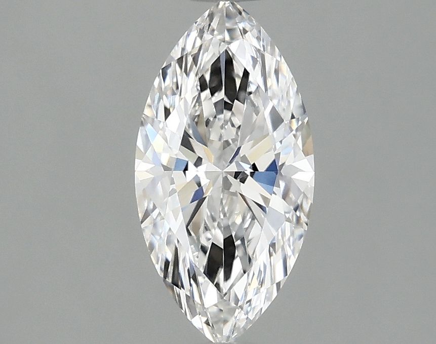 1.02 ct. marquise Lab Grown Diamond front image