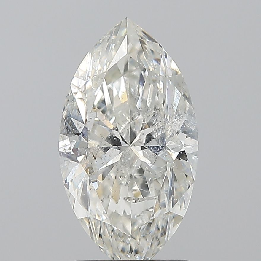 2.01 Carat