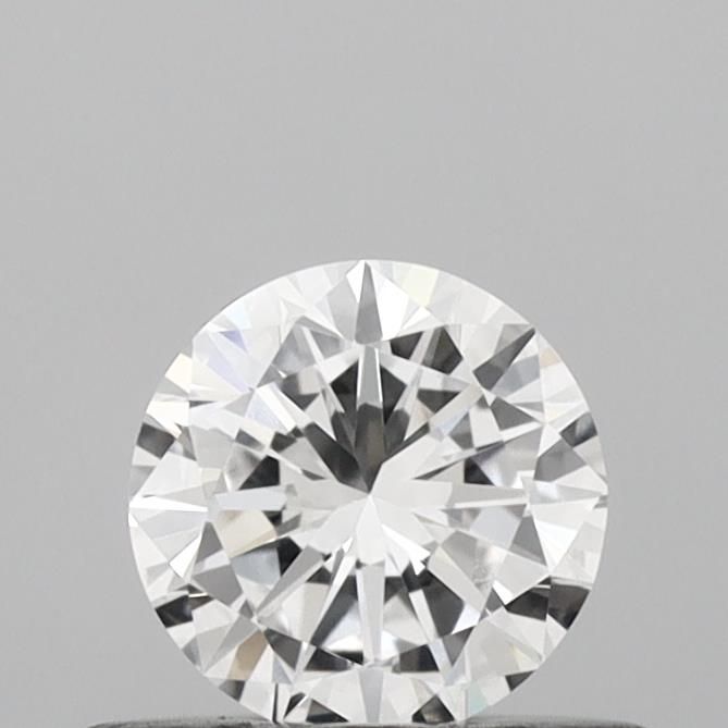 0.41 ct lab-grown Round Diamond