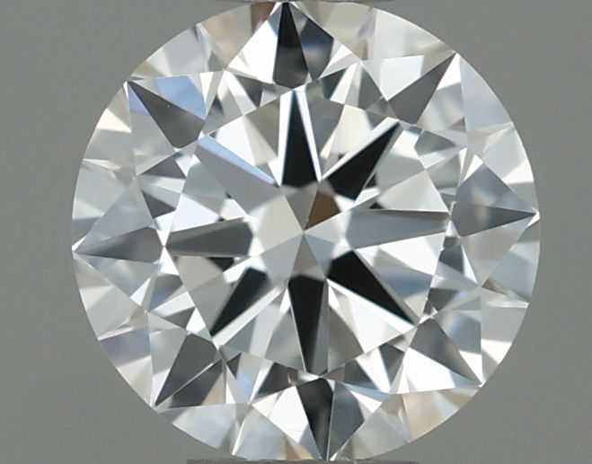 0.30 ct Round diamond