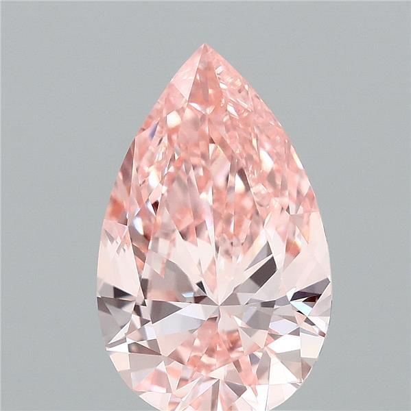 0.99 ct Pear diamond