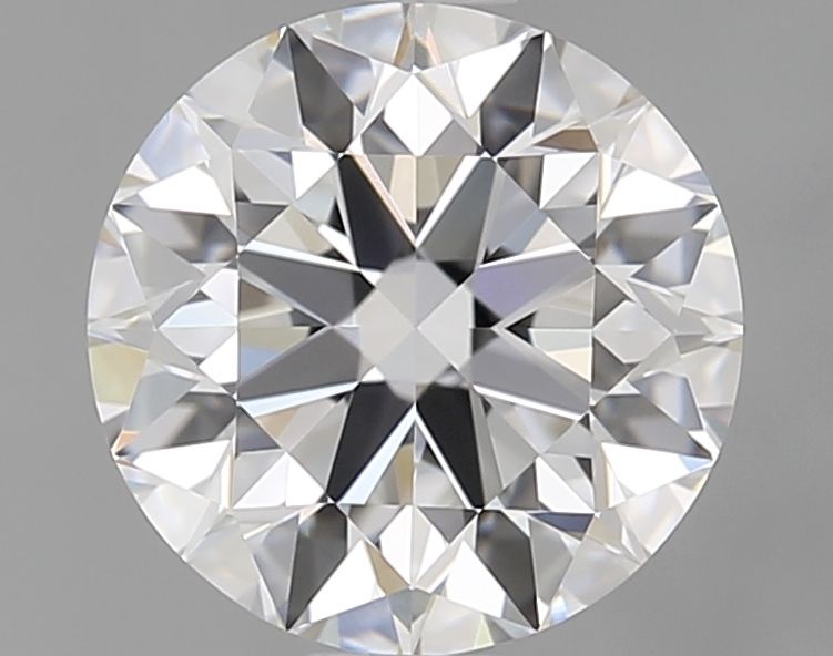 1.20 ct Round diamond