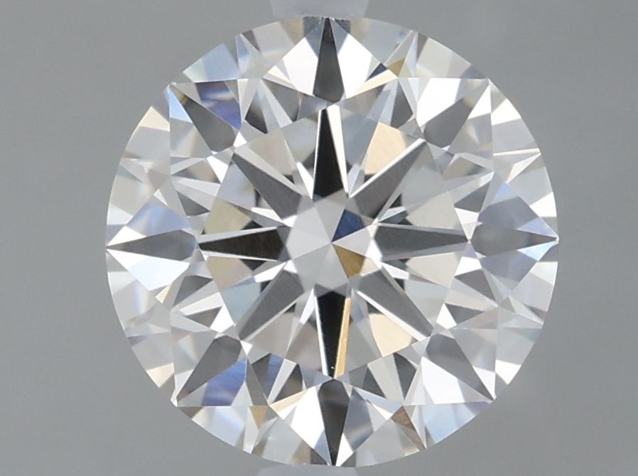 1.60 ct. round Lab Grown Diamond front image