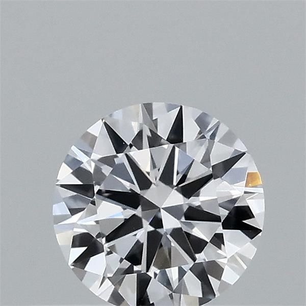 0.36 ct lab-grown Round Diamond
