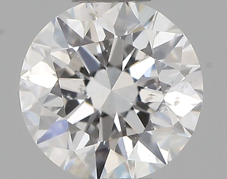 0.4 ct Round Diamond