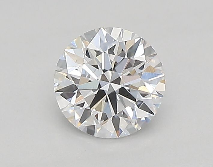 0.39 ct lab-grown Round Diamond