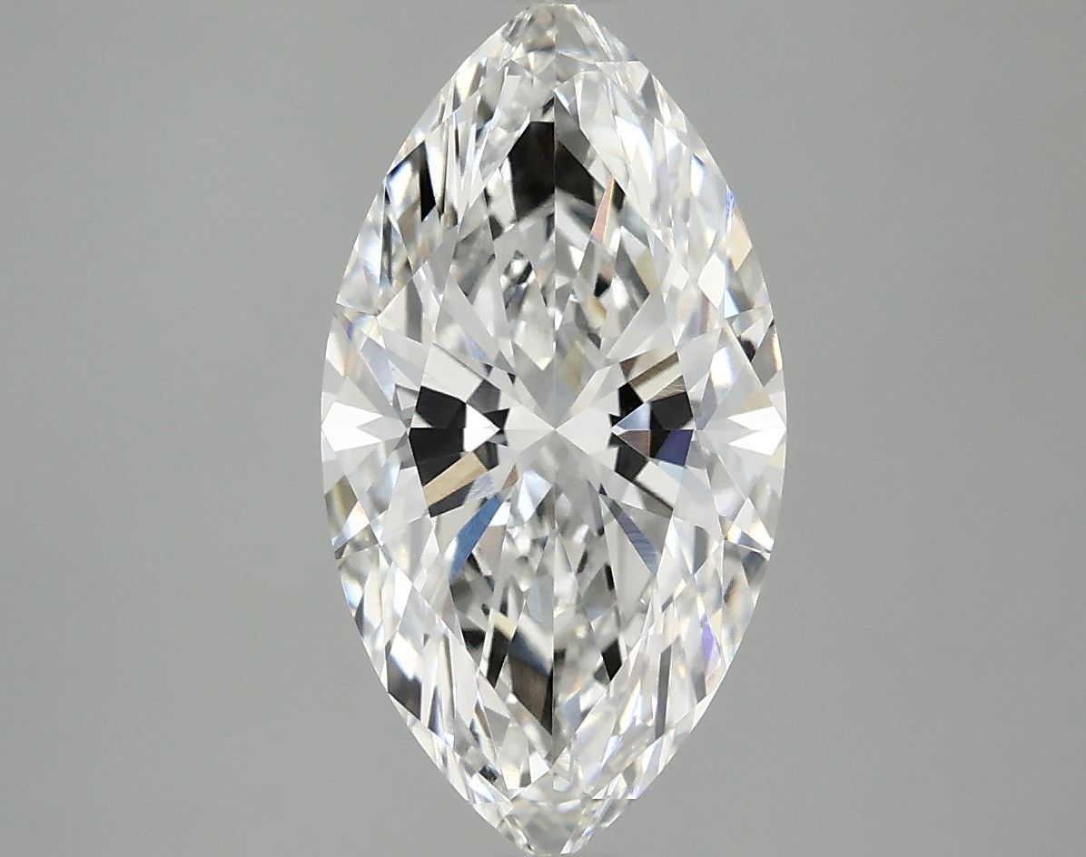 3.05 ct. marquise Lab Grown Diamond front image