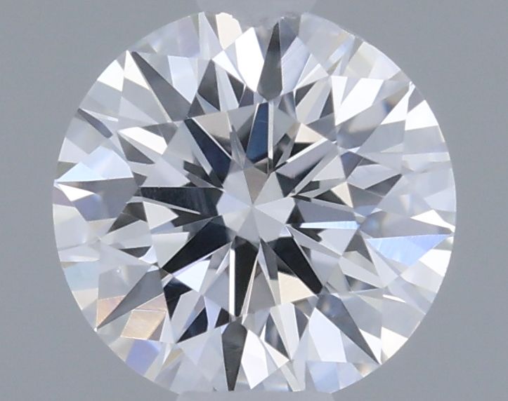 0.36 ct lab-grown Round Diamond