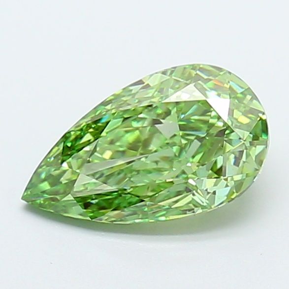 1.90 ct Pear diamond
