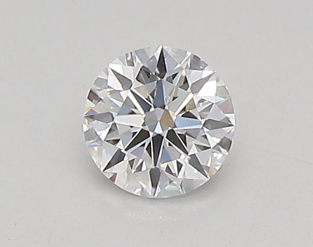 0.26 ct lab-grown Round Diamond