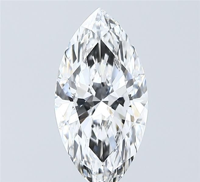 1.59 ct. marquise Lab Grown Diamond front image