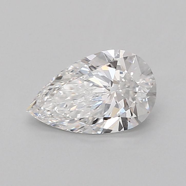 1.01 ct. pear Lab Grown Diamond front image
