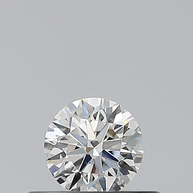 0.30 ct Round diamond