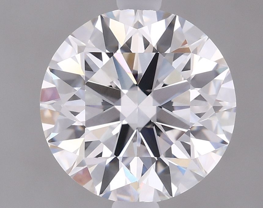 1.59 ct. round Lab Grown Diamond front image