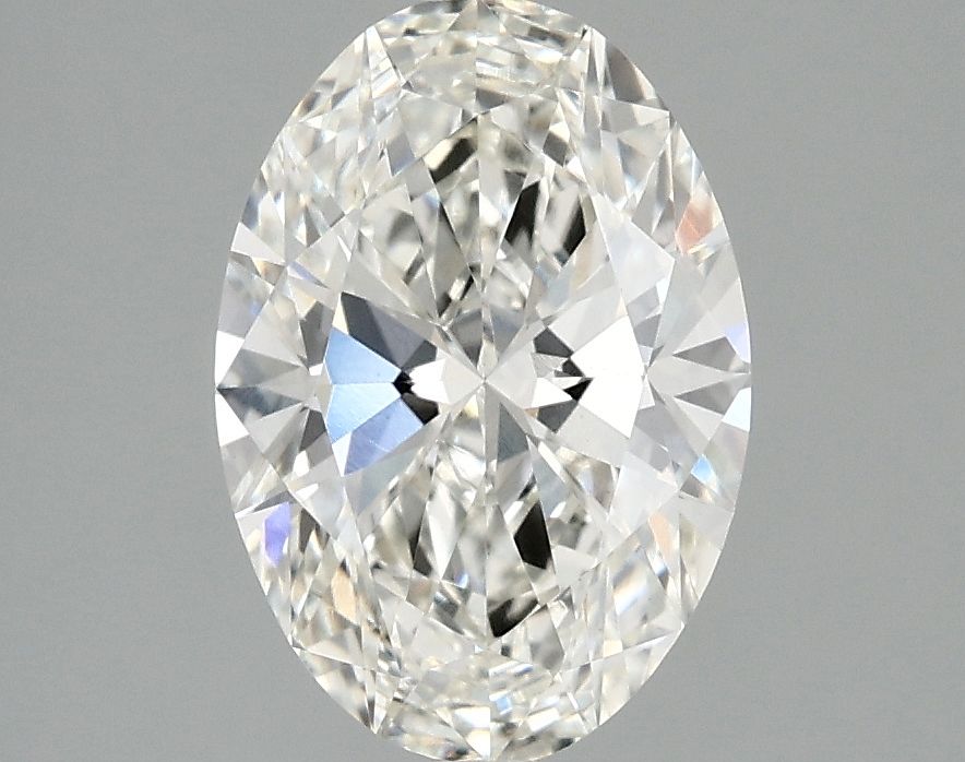 1.91 ct Oval diamond