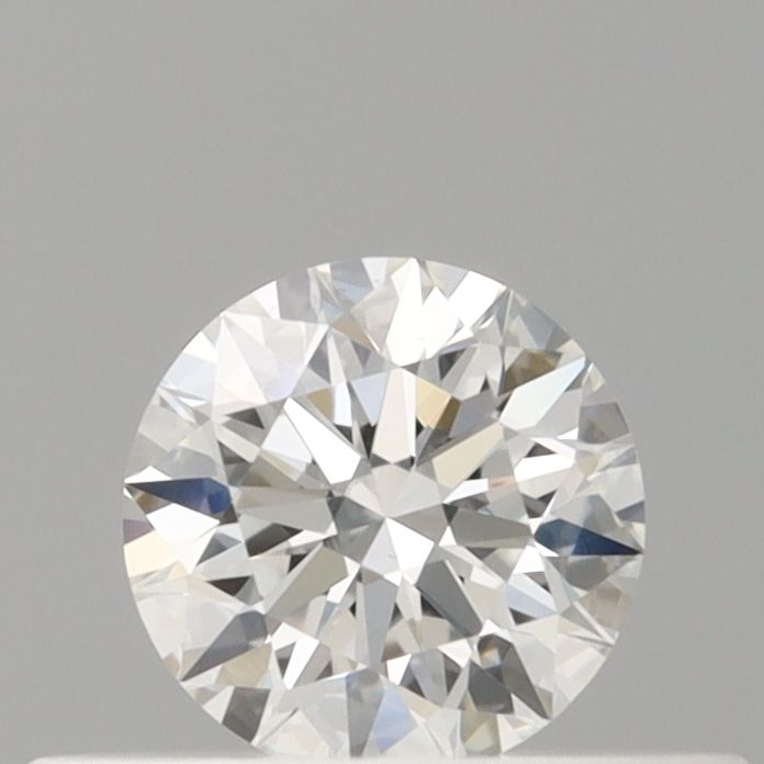 0.30 ct Round diamond