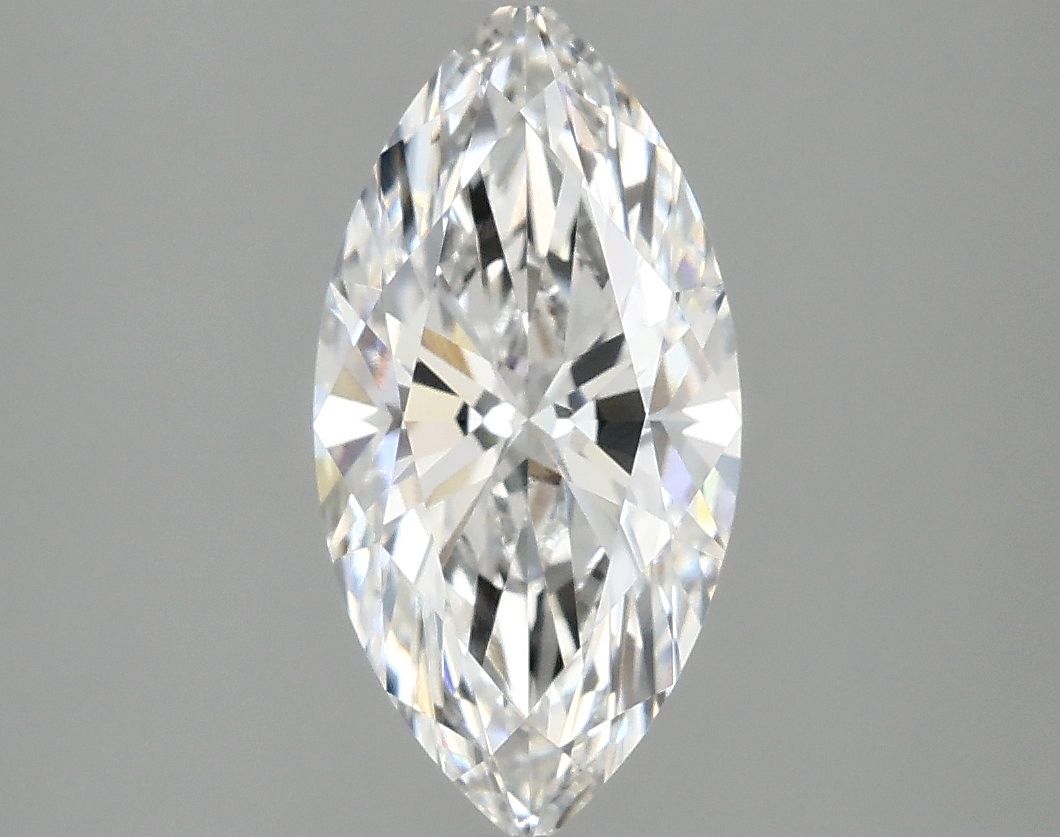1.86 ct. marquise Lab Grown Diamond front image