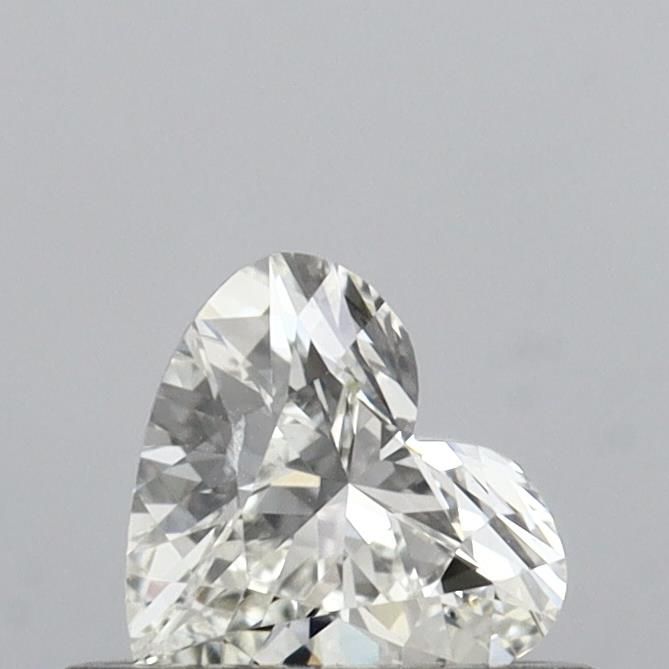 0.4 ct Heart Diamond