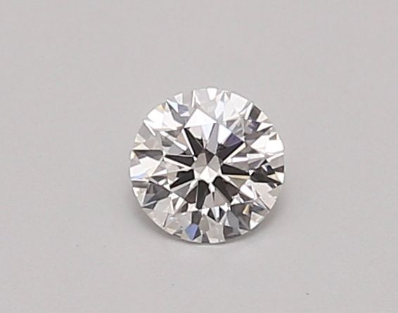 0.29 ct lab-grown Round Diamond
