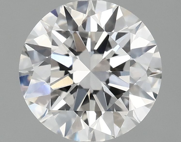 1.09 ct. round Lab Grown Diamond front image