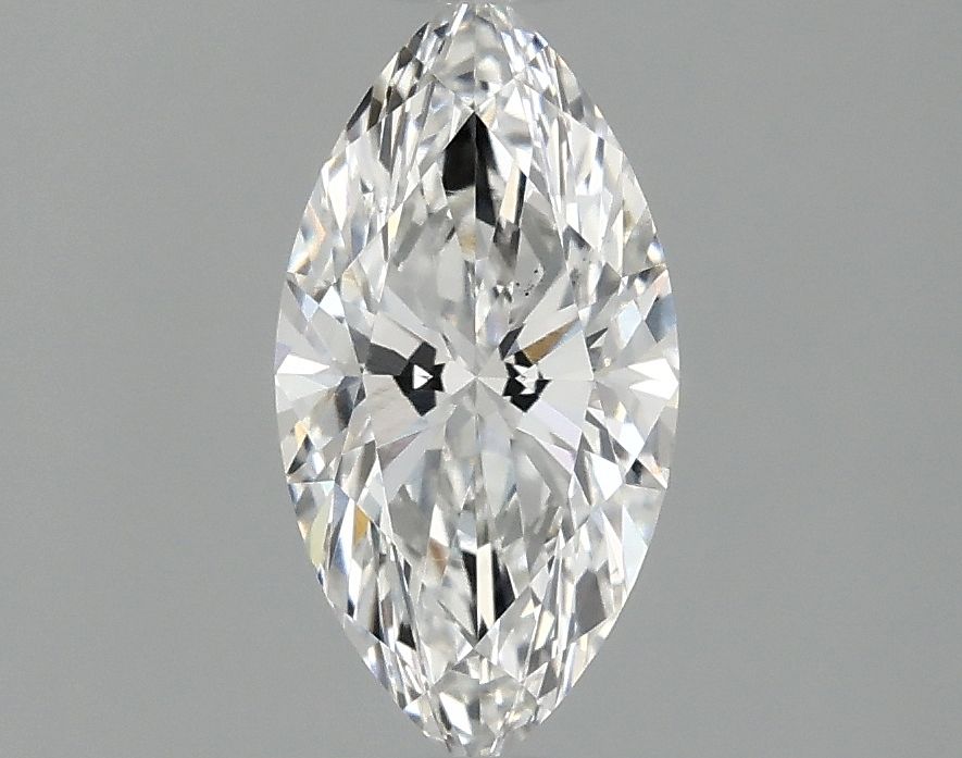 1.10 ct. marquise Lab Grown Diamond front image