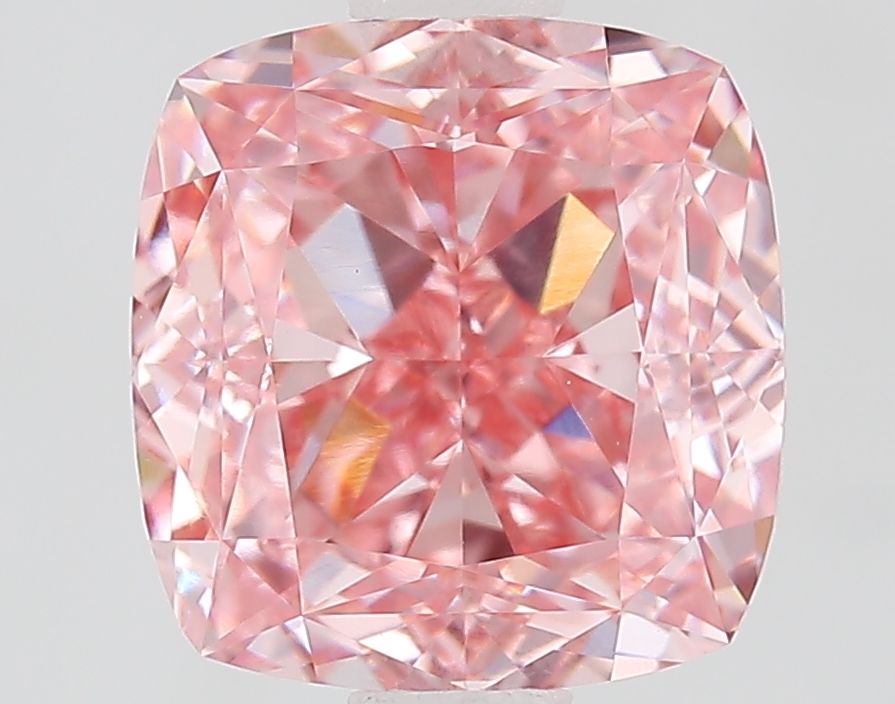2.01 ct Cushion Modified diamond