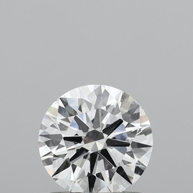 0.92 ct. round Lab Grown Diamond front image