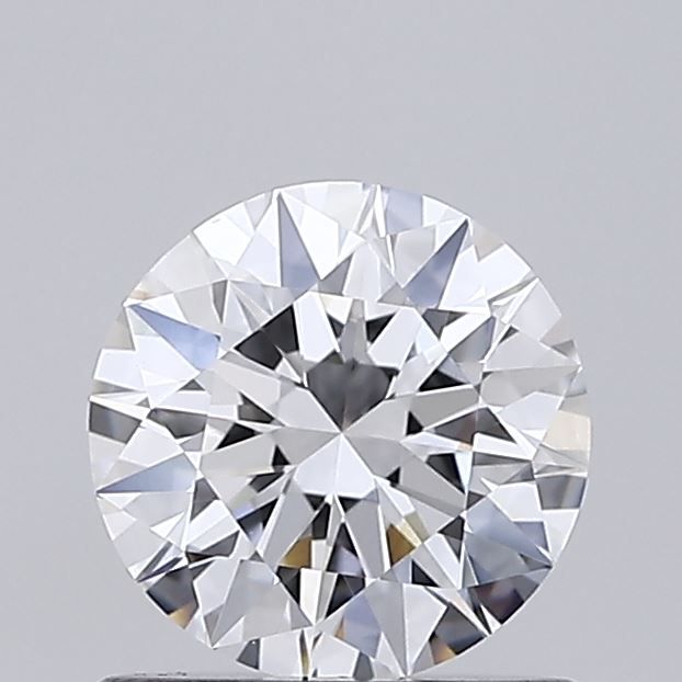 0.70 ct. round Lab Grown Diamond front image