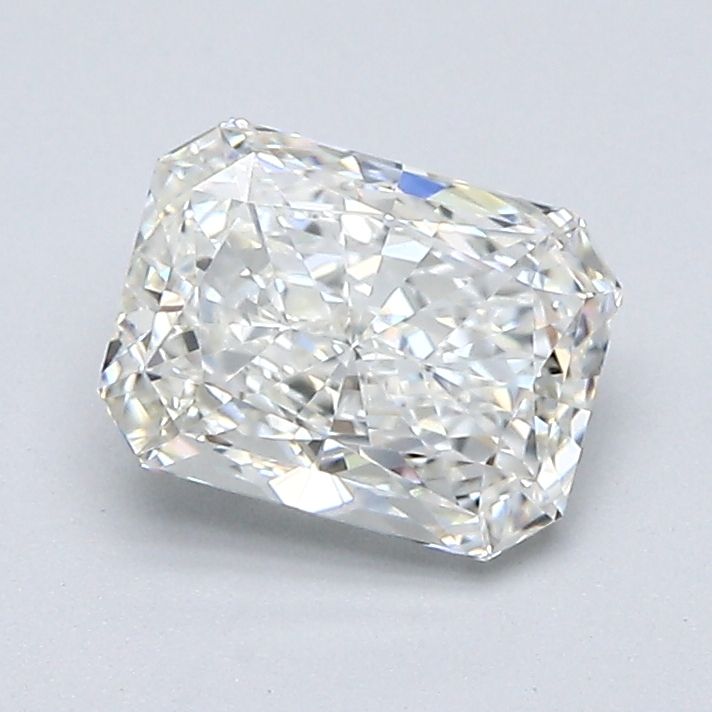 1.21 Carat