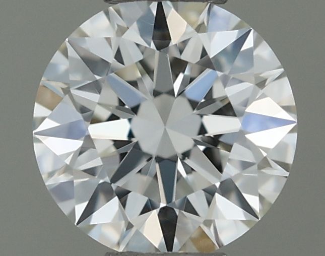 0.30 ct Round diamond