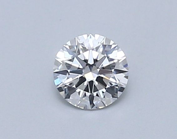 0.38 ct lab-grown Round Diamond