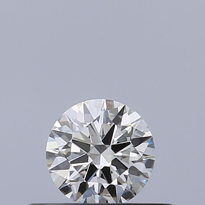 0.32 ct Round Diamond