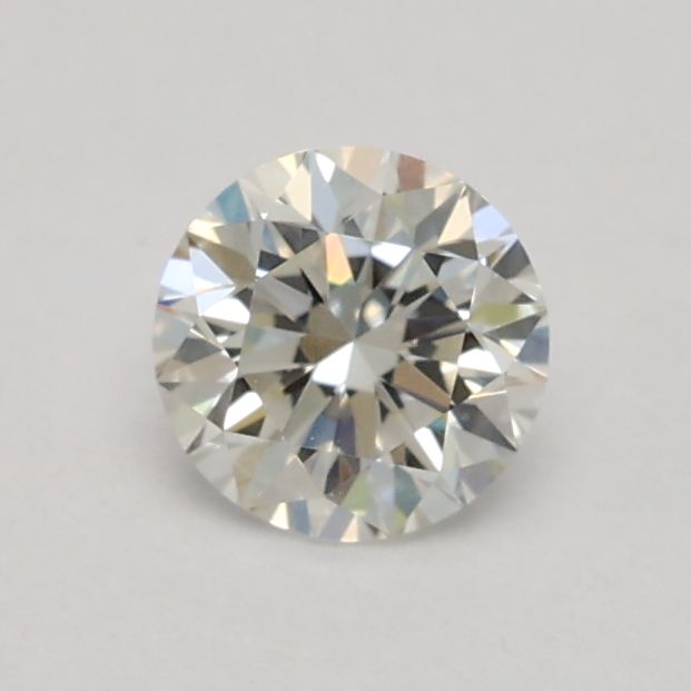 0.31 ct lab-grown Round Diamond